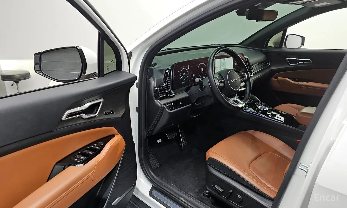 Фото 10 - Kia Sportage