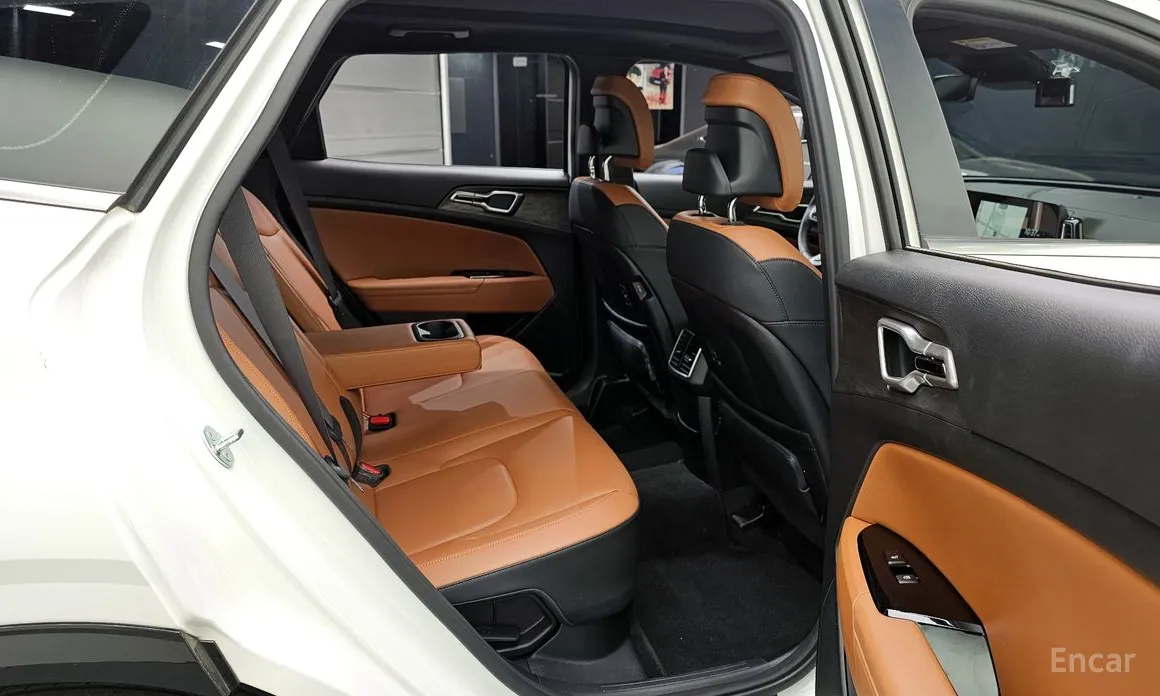 Фото 12 - Kia Sportage