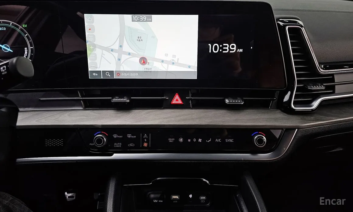 Фото 14 - Kia Sportage