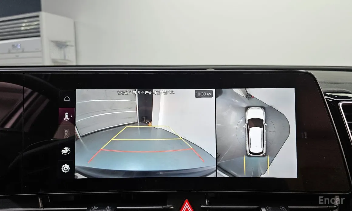 Фото 15 - Kia Sportage