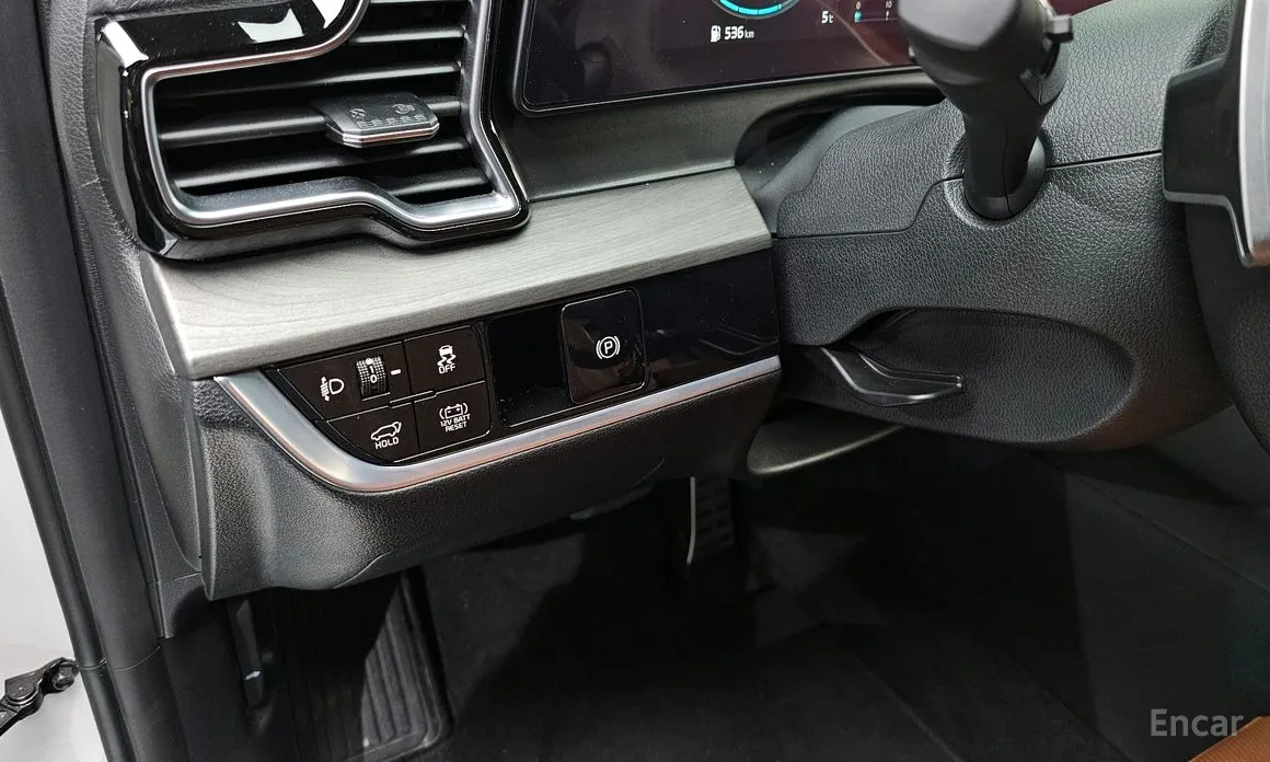 Фото 17 - Kia Sportage