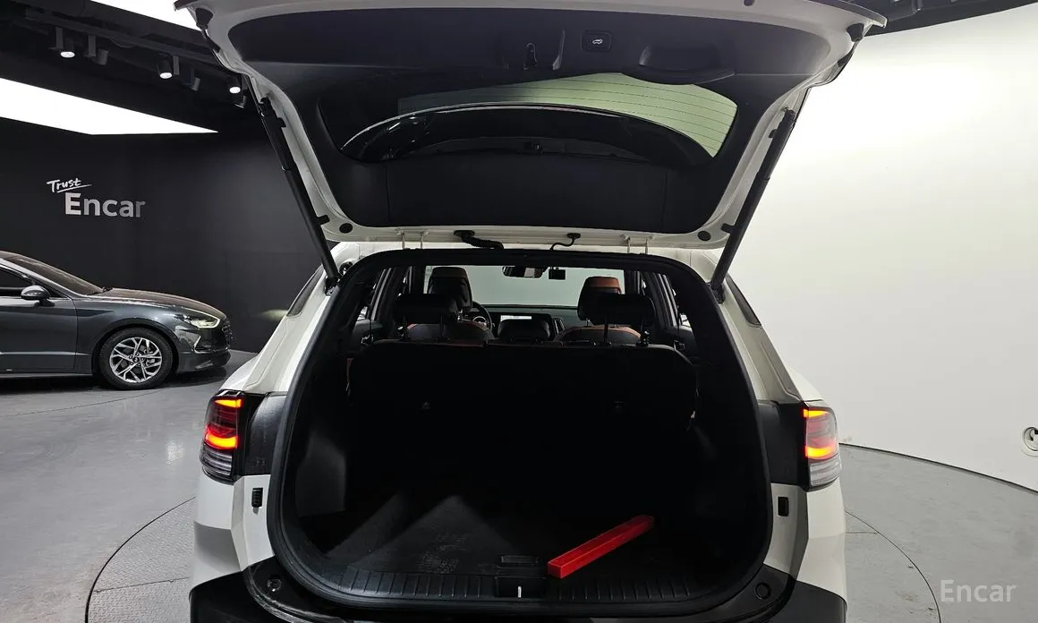 Фото 20 - Kia Sportage