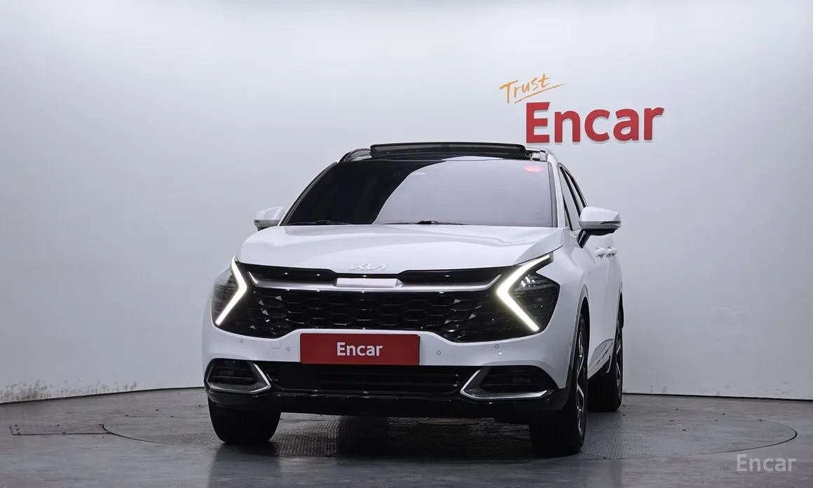 Фото 3 - Kia Sportage