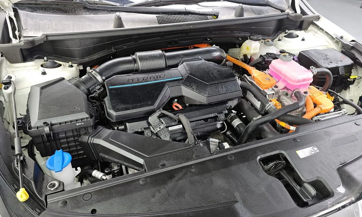 Фото 6 - Kia Sportage