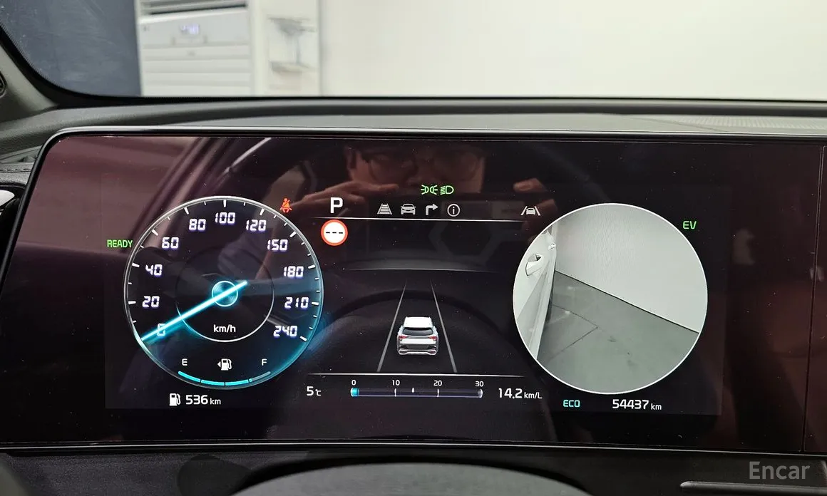 Фото 8 - Kia Sportage