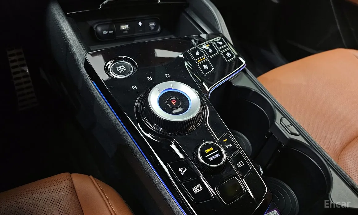 Фото 9 - Kia Sportage