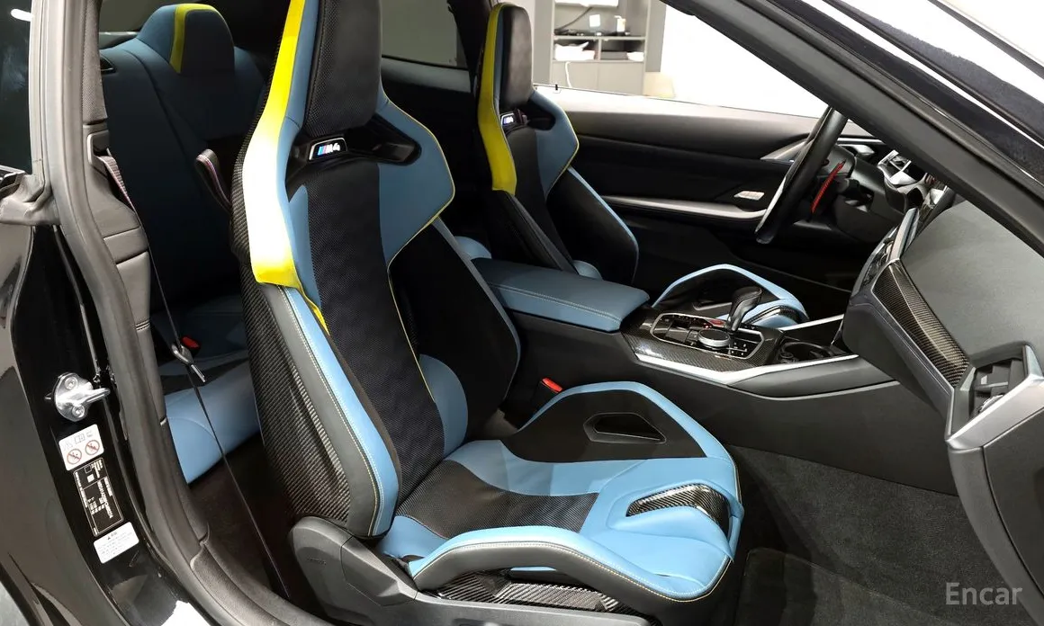 Фото 10 - BMW M4