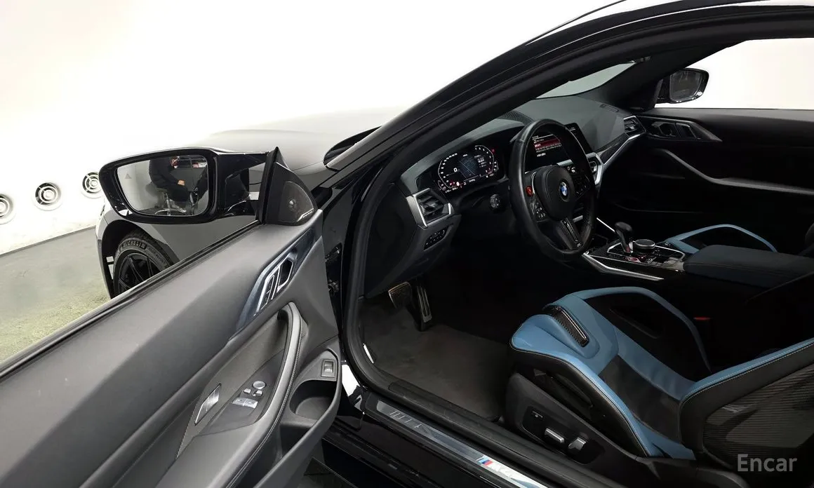 Фото 11 - BMW M4