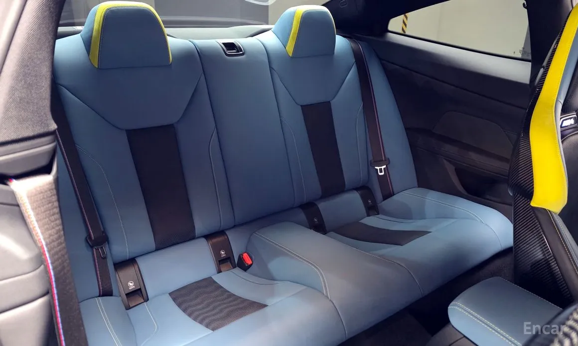 Фото 12 - BMW M4