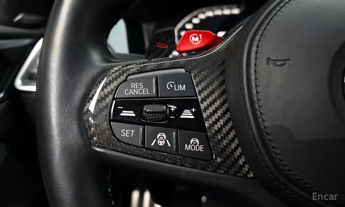 Фото 15 - BMW M4