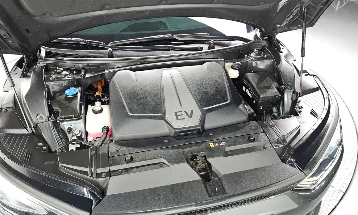 Photo 6 - Kia EV6