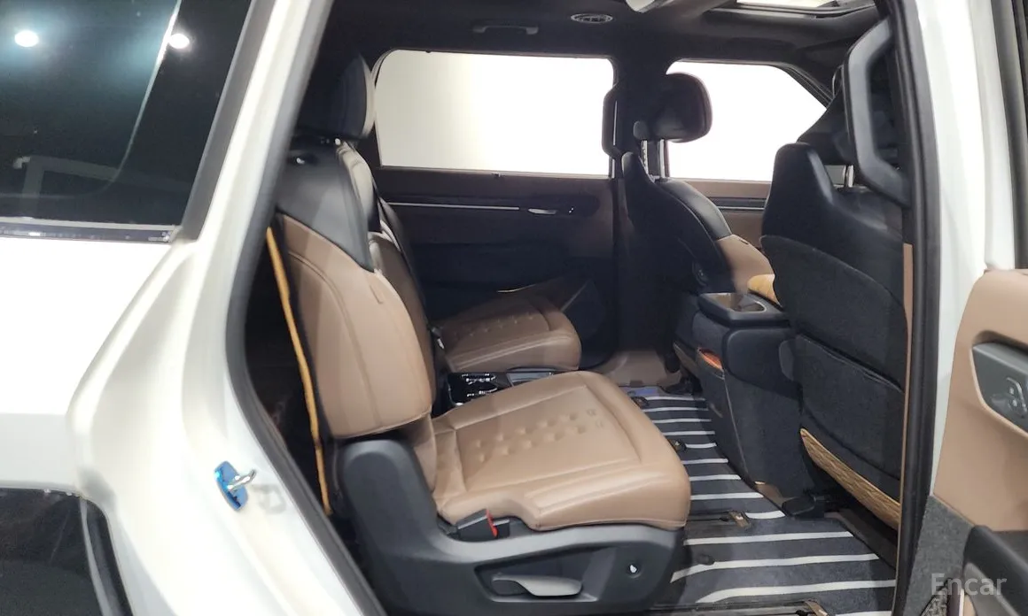 Фото 12 - Kia EV9