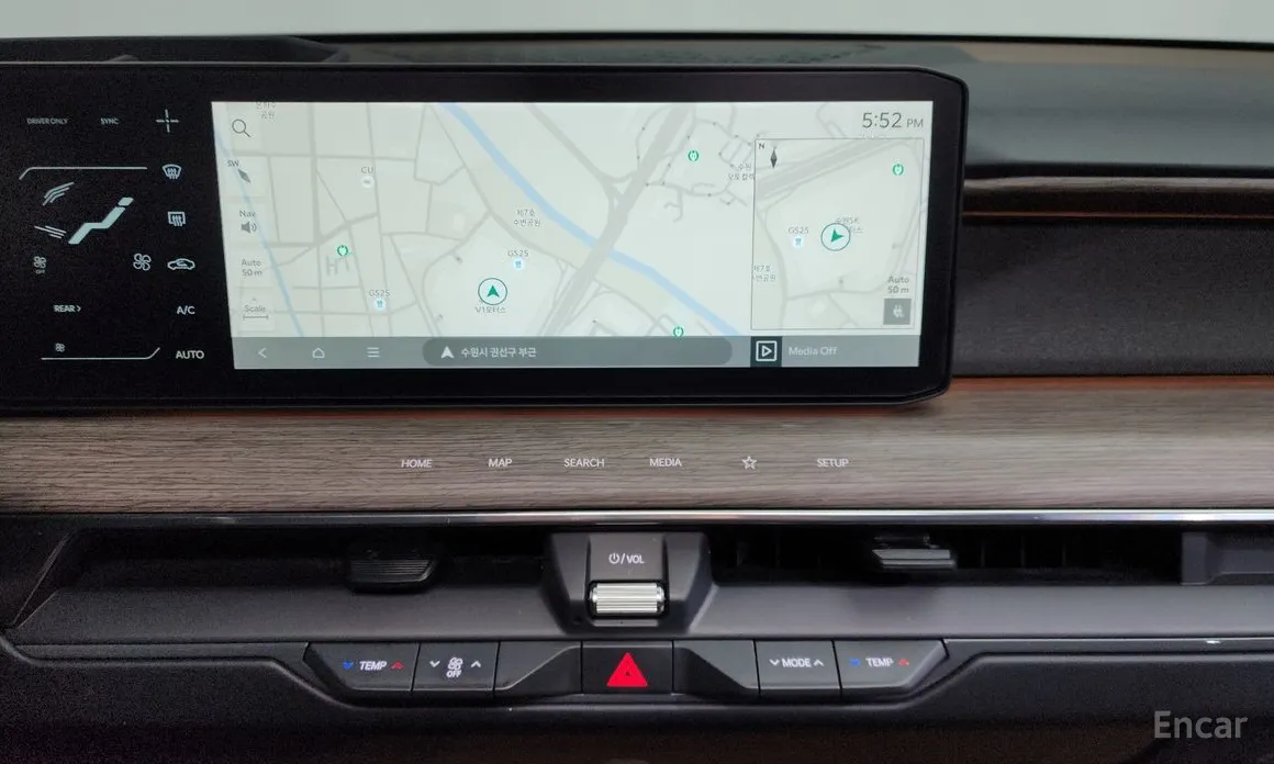 Фото 14 - Kia EV9