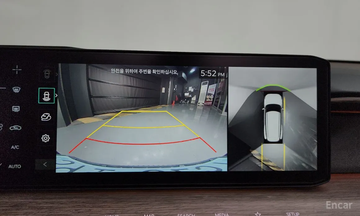 Фото 15 - Kia EV9