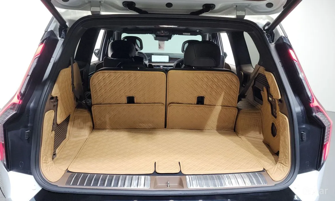 Фото 20 - Kia EV9