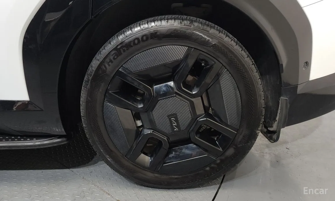 Фото 5 - Kia EV9