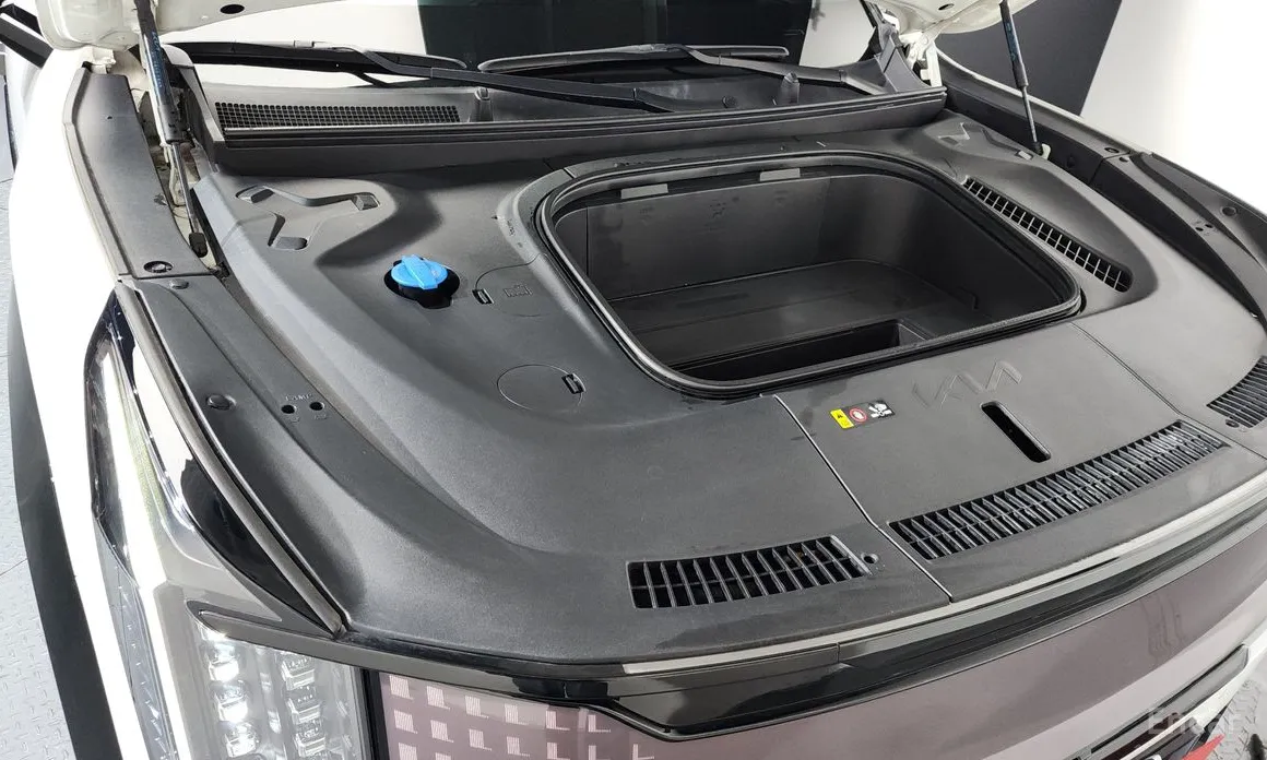 Фото 6 - Kia EV9