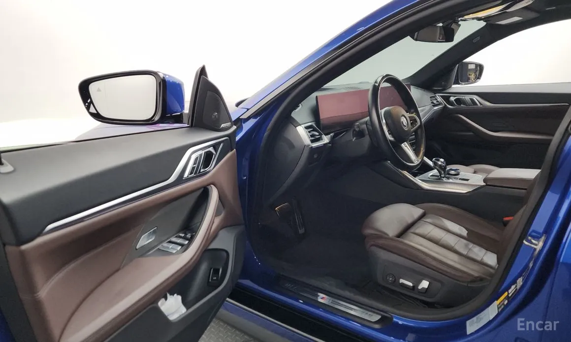 Фото 10 - BMW i4