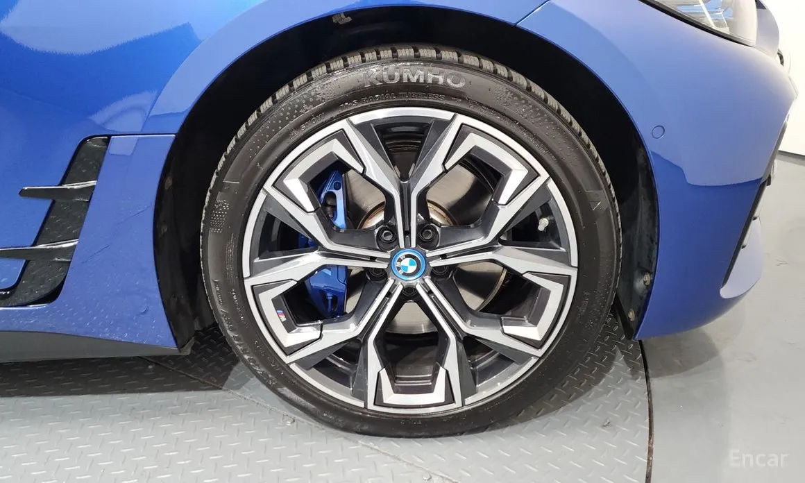Фото 5 - BMW i4