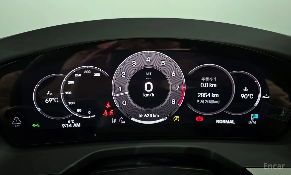 Фото 8 - Porsche Panamera