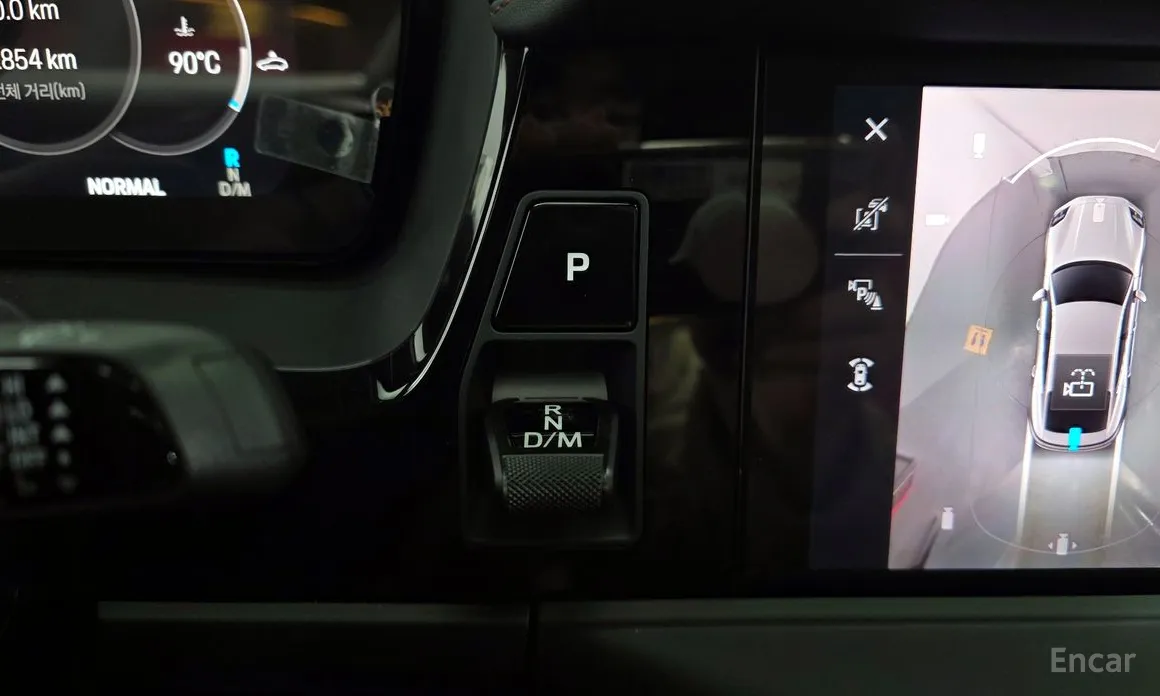 Фото 9 - Porsche Panamera