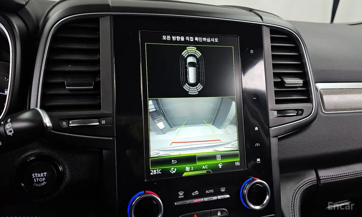 Фото 15 - Renault QM6