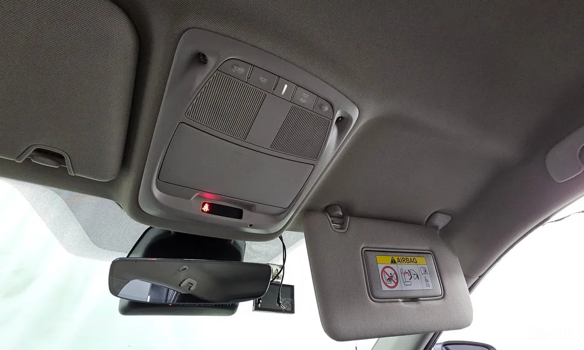 Фото 18 - Renault QM6