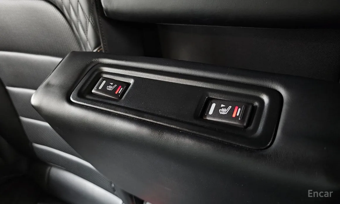 Фото 19 - Renault QM6