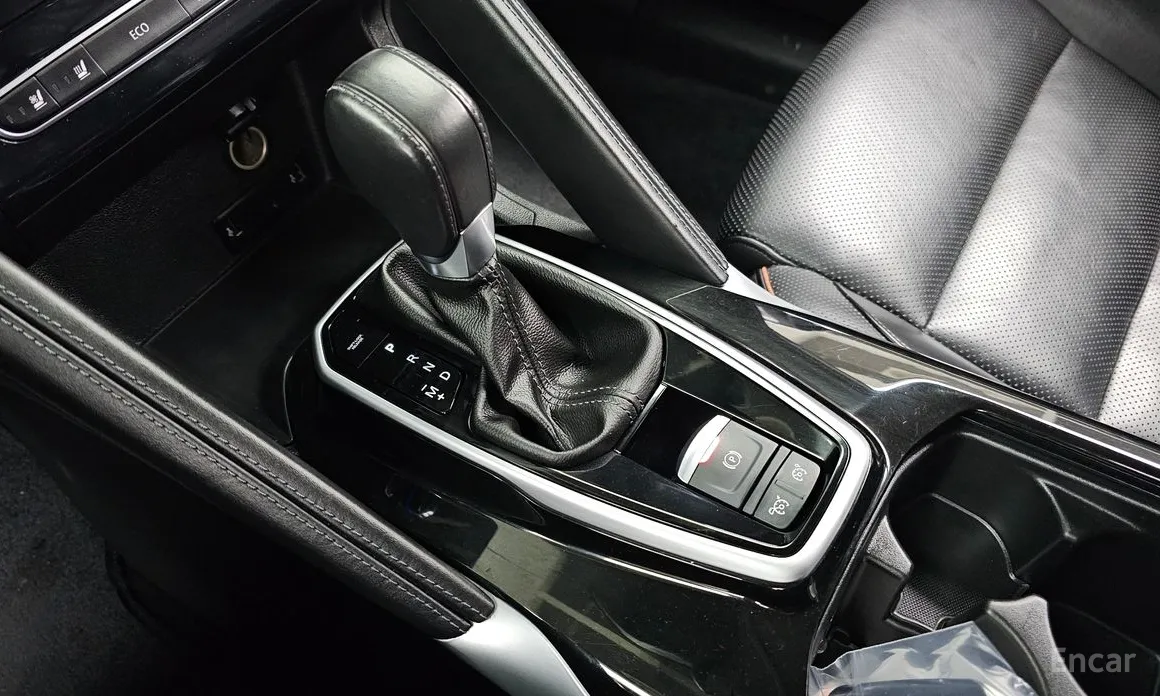 Фото 9 - Renault QM6