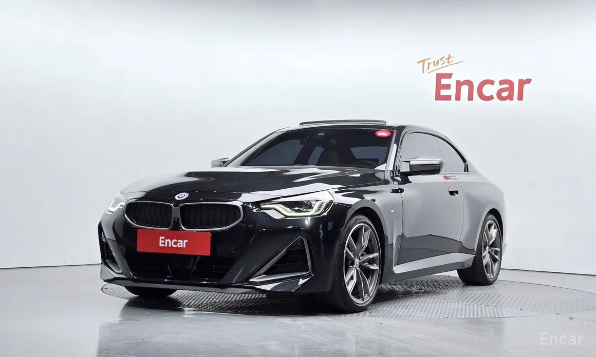 Фото 1 - BMW 2 Series