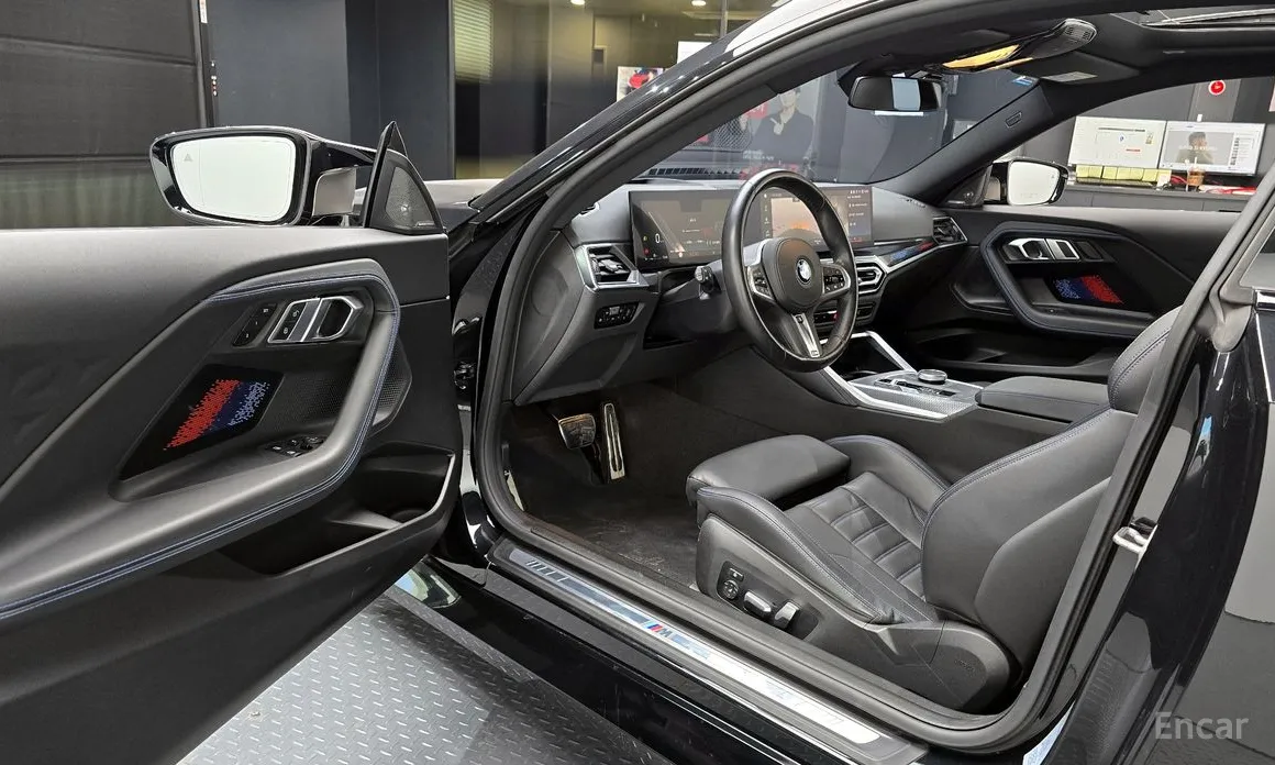 Фото 11 - BMW 2 Series