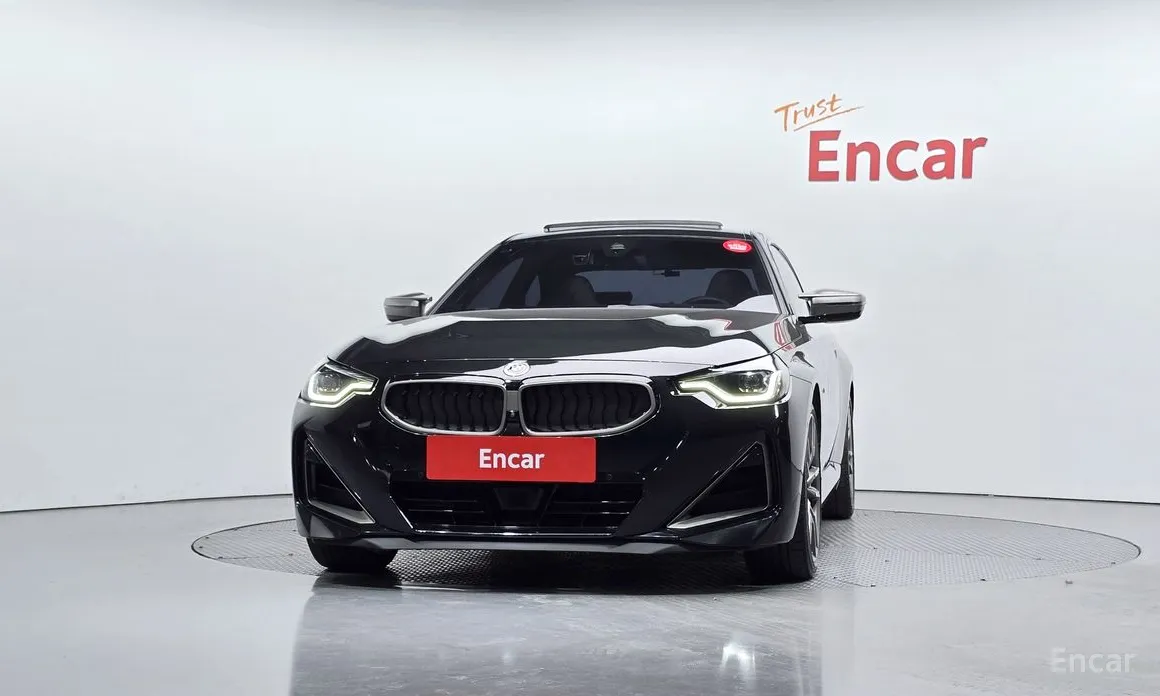 Фото 3 - BMW 2 Series