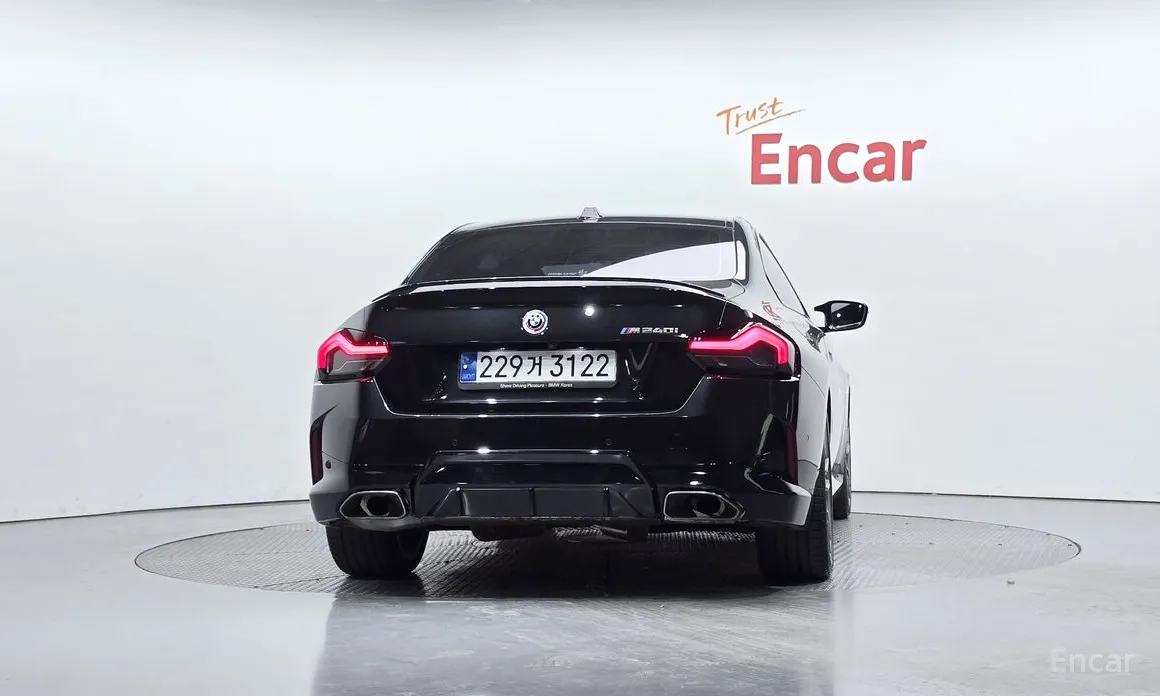 Фото 4 - BMW 2 Series