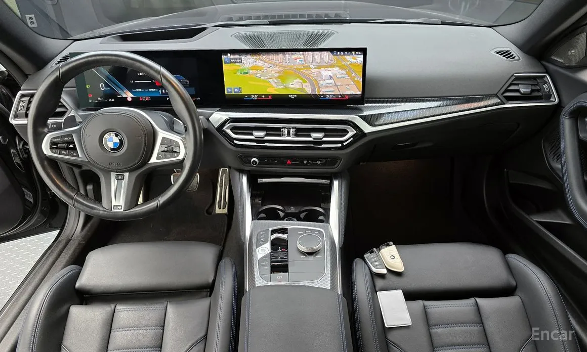 Фото 7 - BMW 2 Series