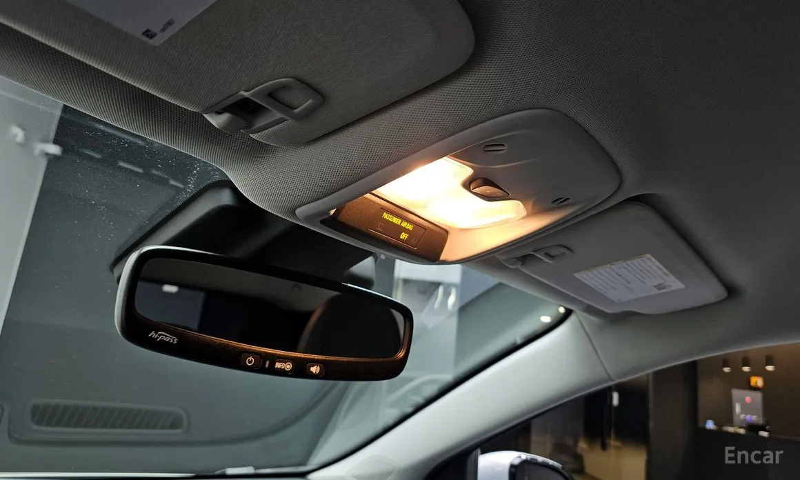 Фото 13 - Chevrolet Bolt EUV