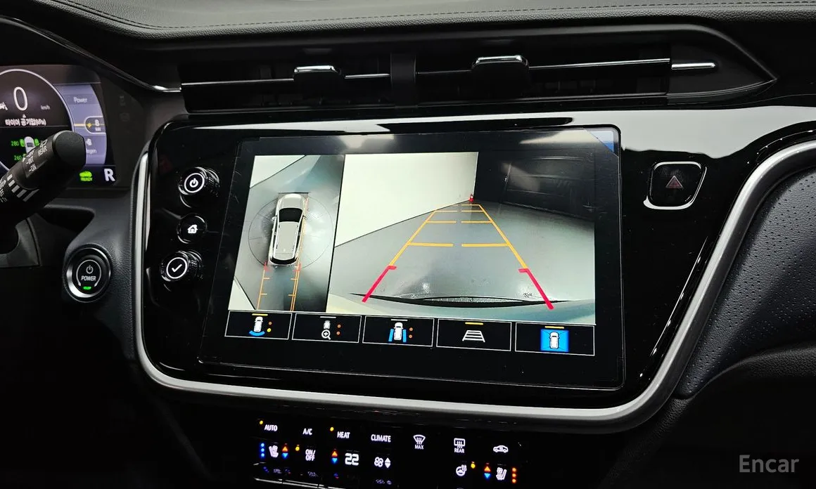 Фото 15 - Chevrolet Bolt EUV