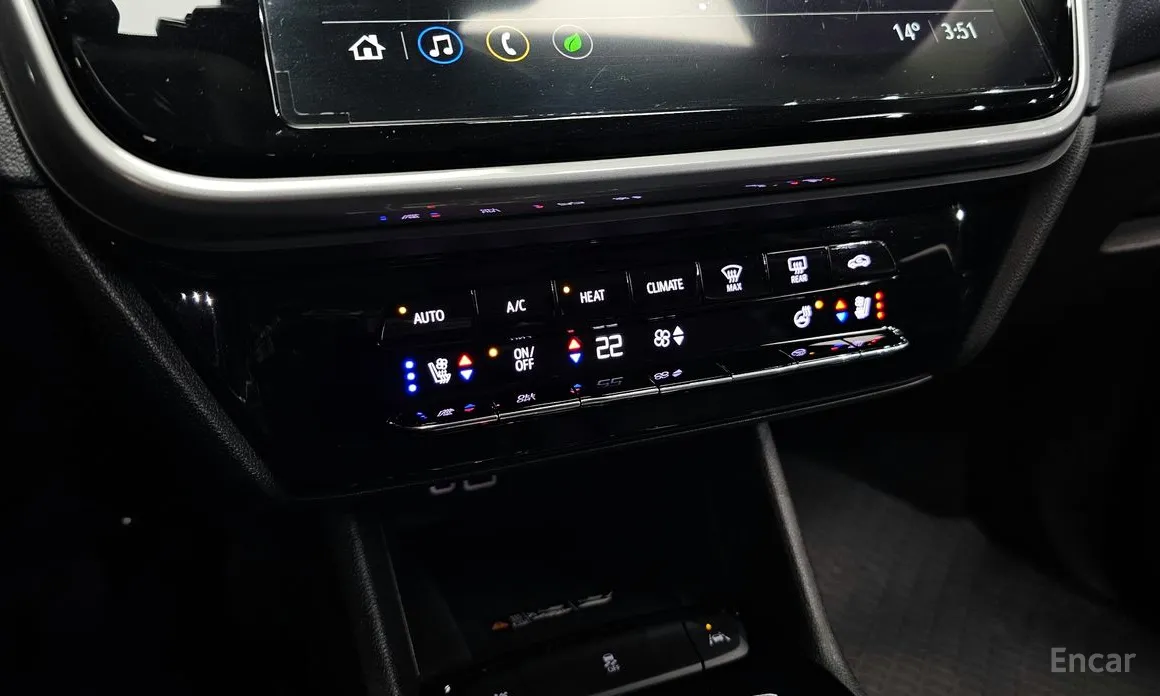 Фото 16 - Chevrolet Bolt EUV