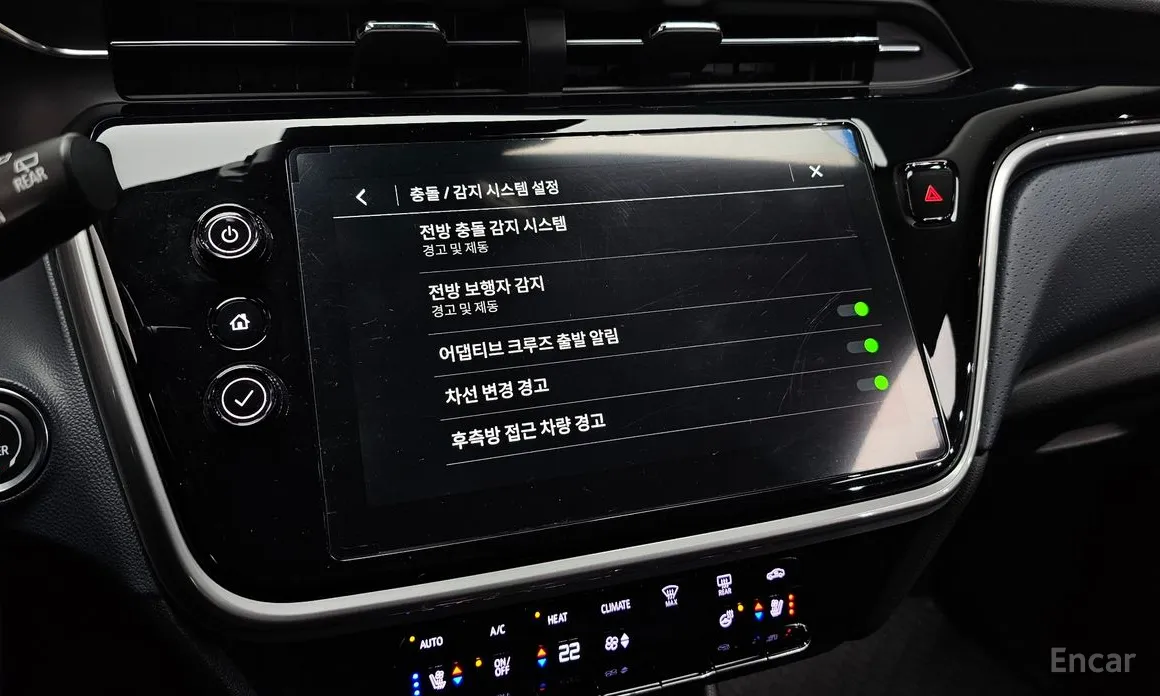 Фото 17 - Chevrolet Bolt EUV