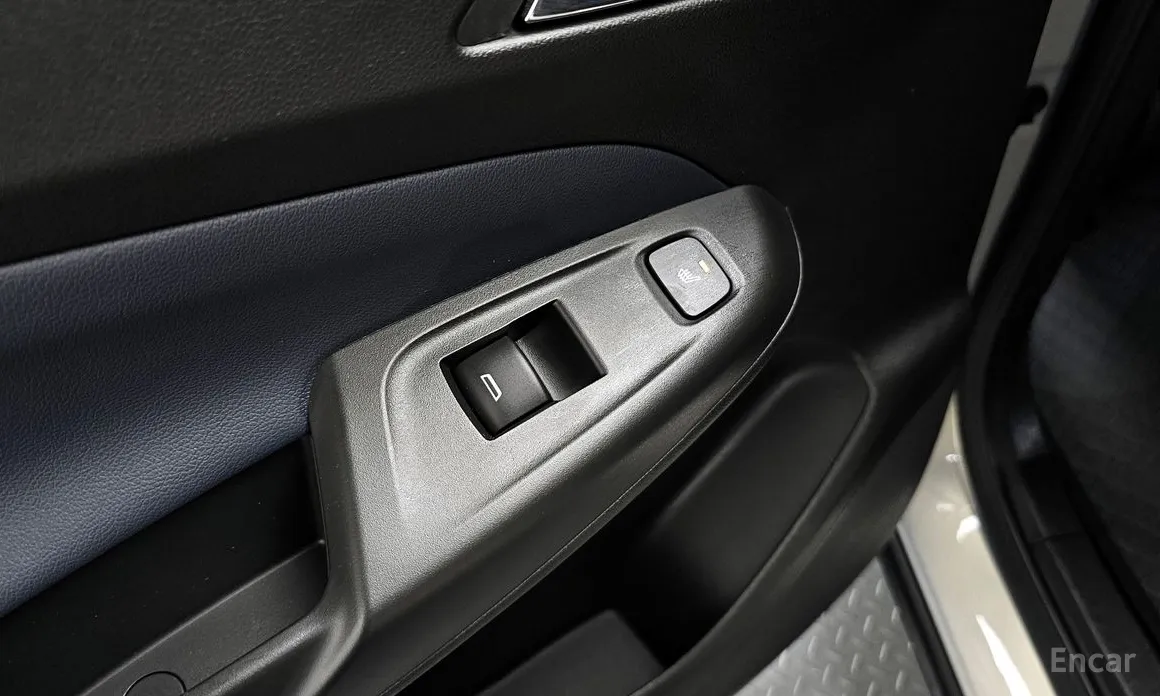 Фото 18 - Chevrolet Bolt EUV