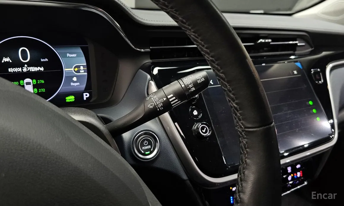 Фото 19 - Chevrolet Bolt EUV