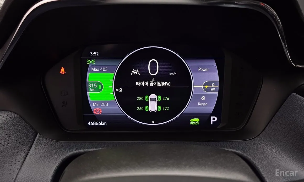 Фото 8 - Chevrolet Bolt EUV