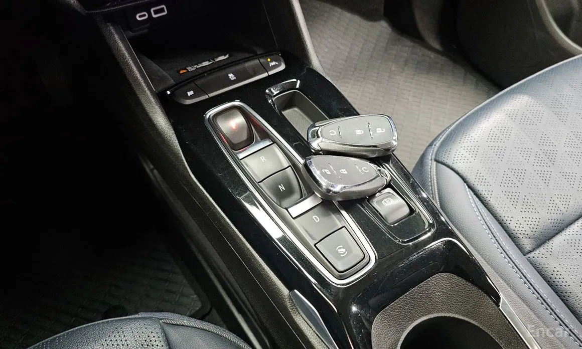 Фото 9 - Chevrolet Bolt EUV