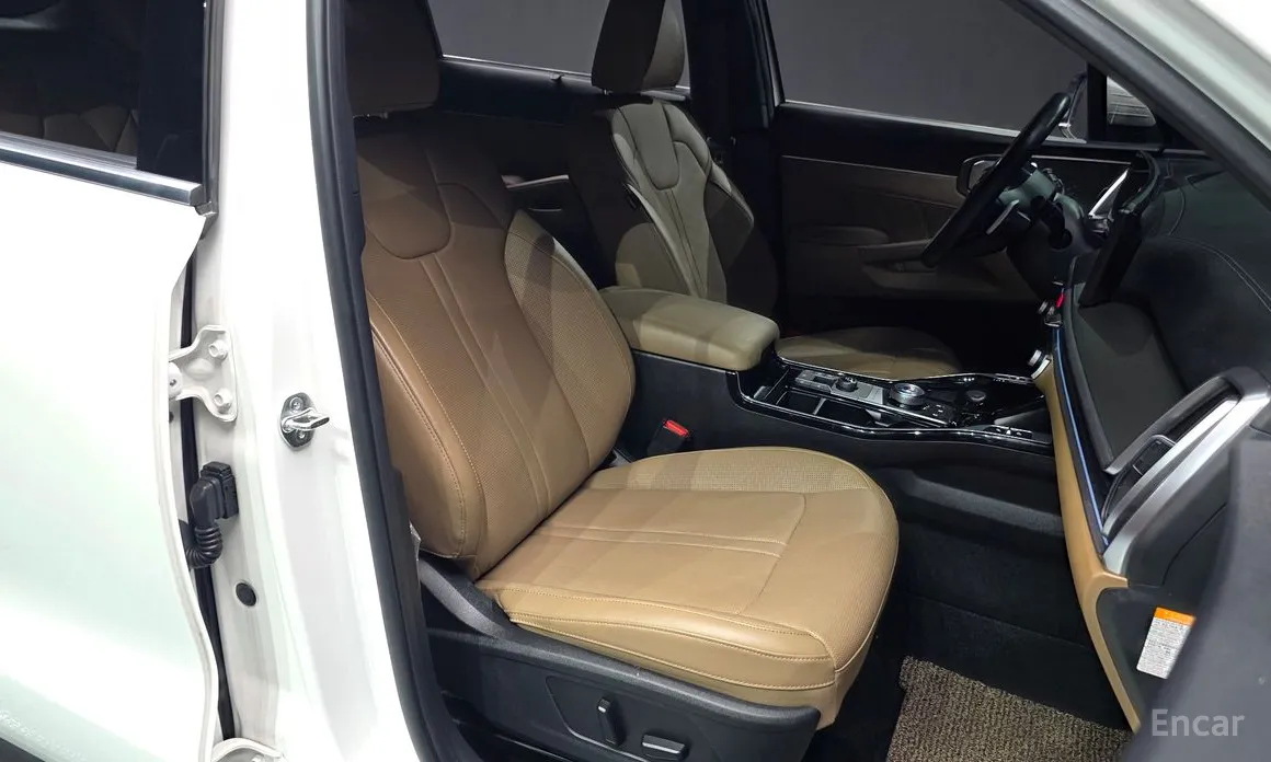 Kia Sorento 2023 HEV 1.6 2WD