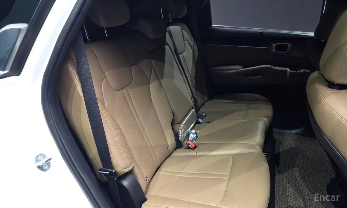 Kia Sorento 2023 HEV 1.6 2WD
