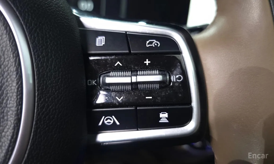 Kia Sorento 2023 HEV 1.6 2WD
