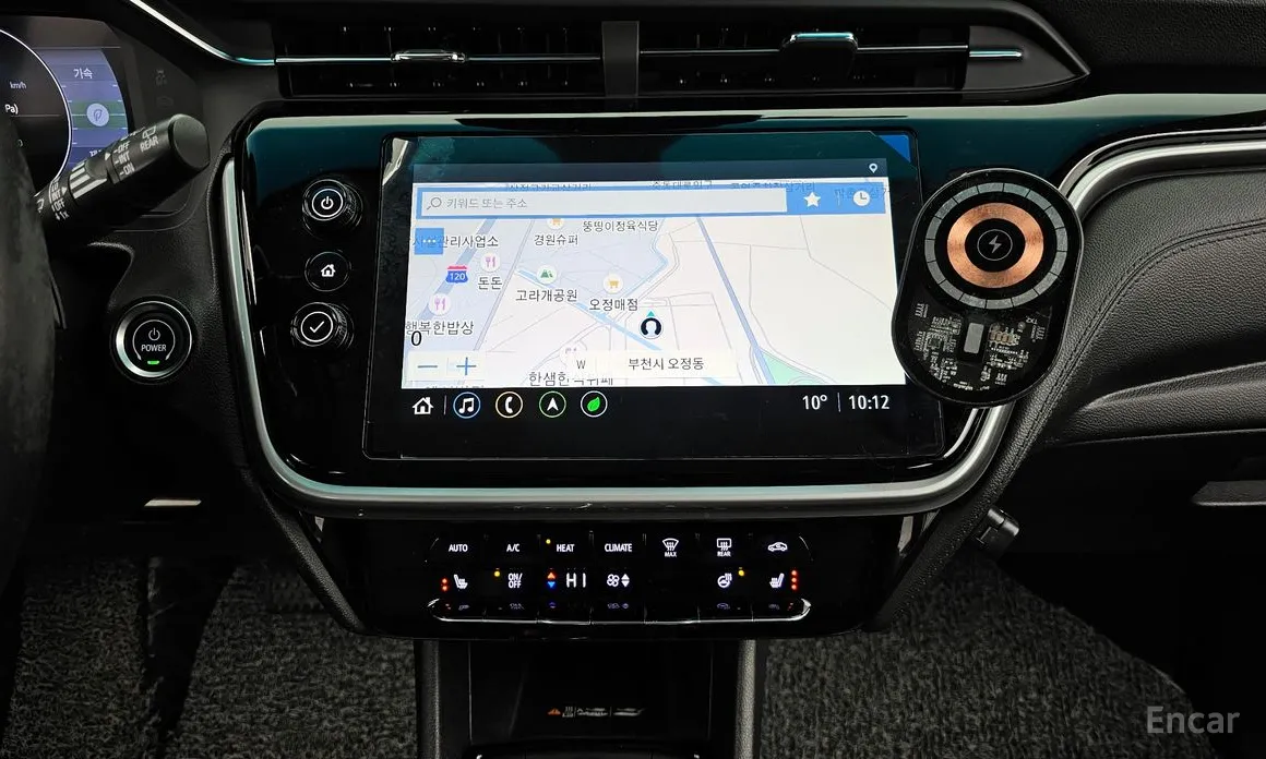 Фото 14 - Chevrolet Bolt EV