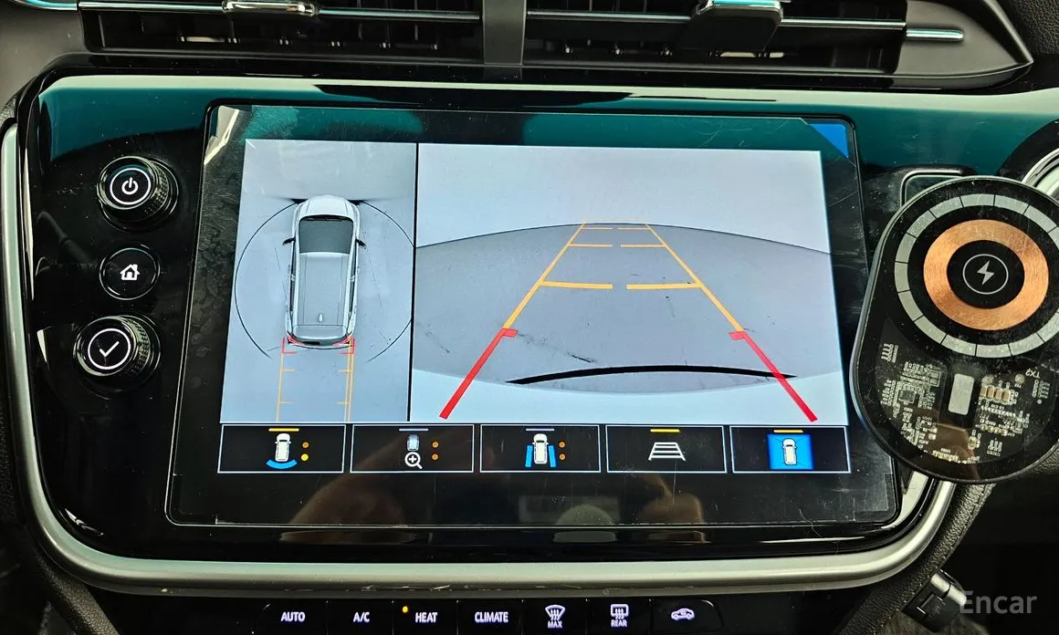 Фото 15 - Chevrolet Bolt EV