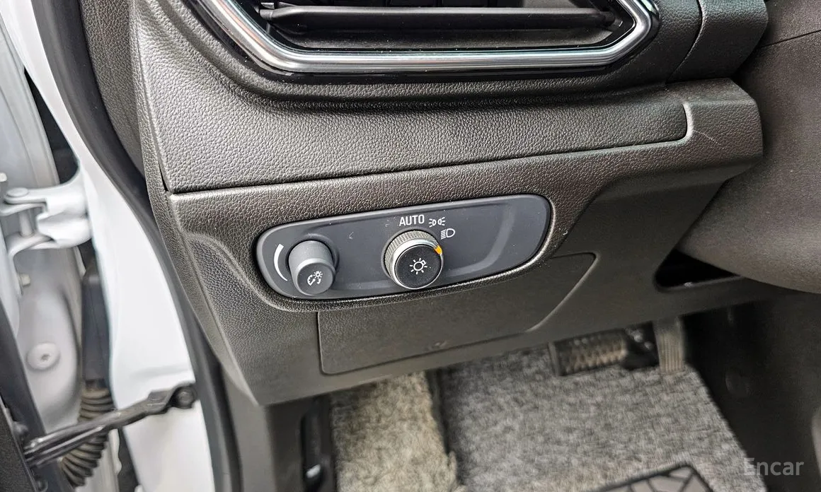 Фото 16 - Chevrolet Bolt EV