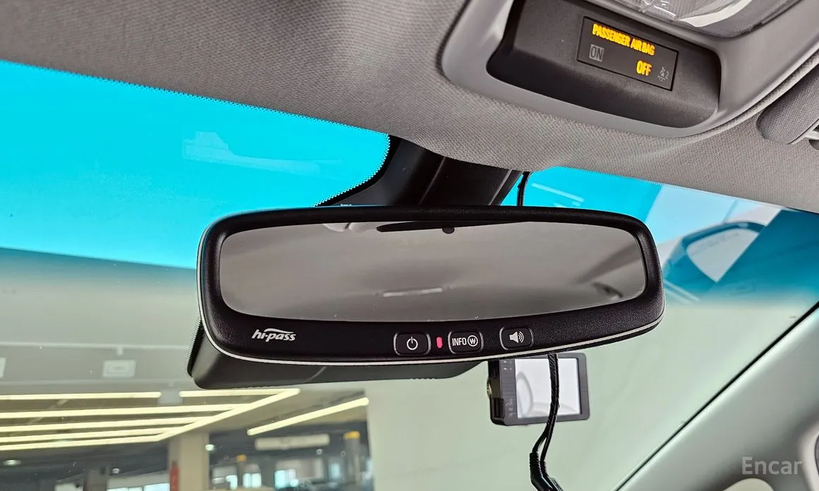 Фото 17 - Chevrolet Bolt EV