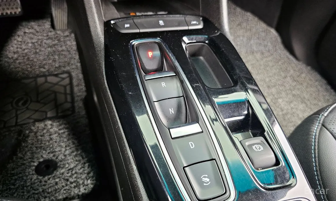 Фото 9 - Chevrolet Bolt EV